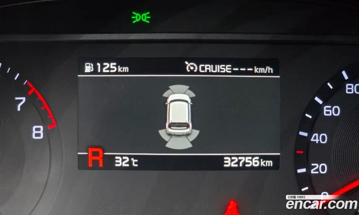 Kia Soul 2019 1.6 автомат (гидро), фото 37