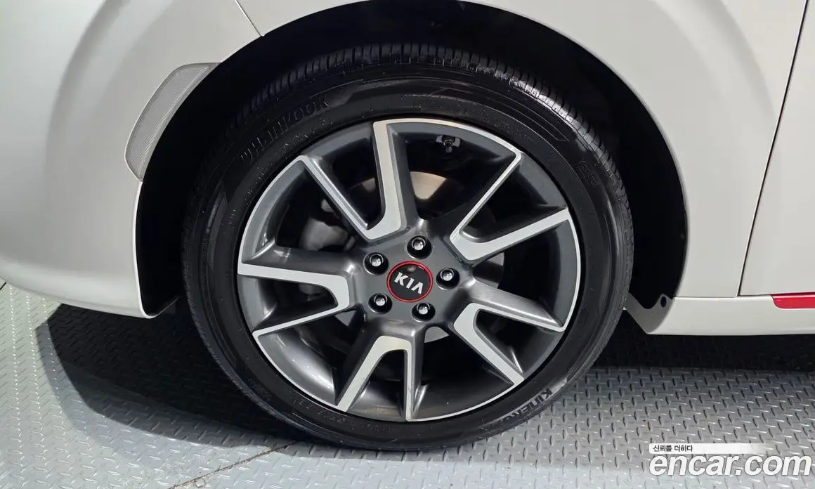 Kia Soul 2019 1.6 автомат (гидро), фото 5