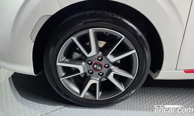 Kia Soul 2019 1.6 автомат (гидро), миниатюра 5