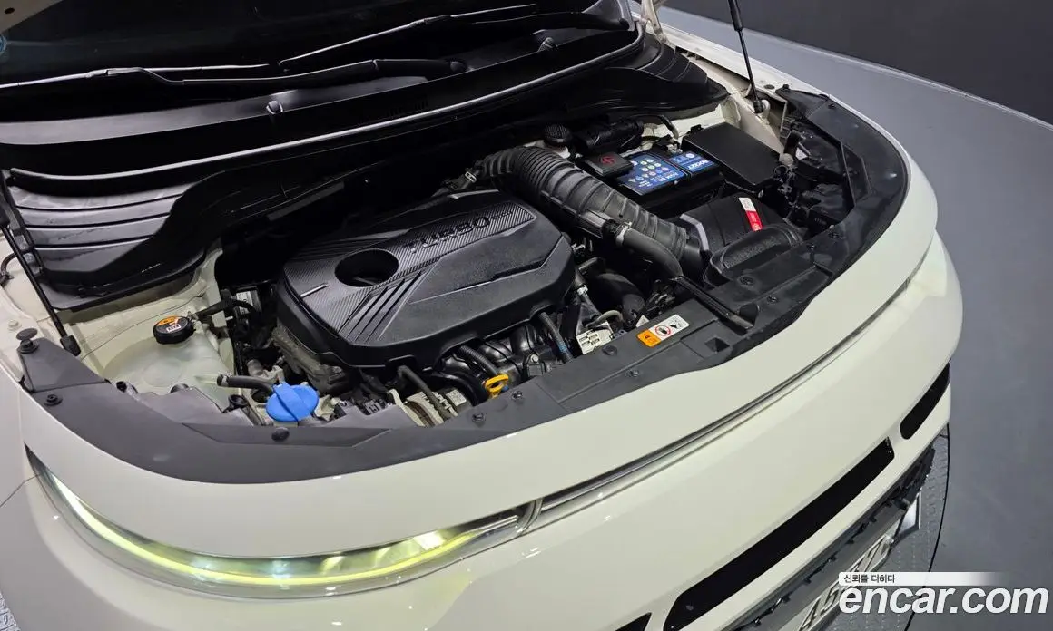 Kia Soul 2019 1.6 автомат (гидро), фото 6