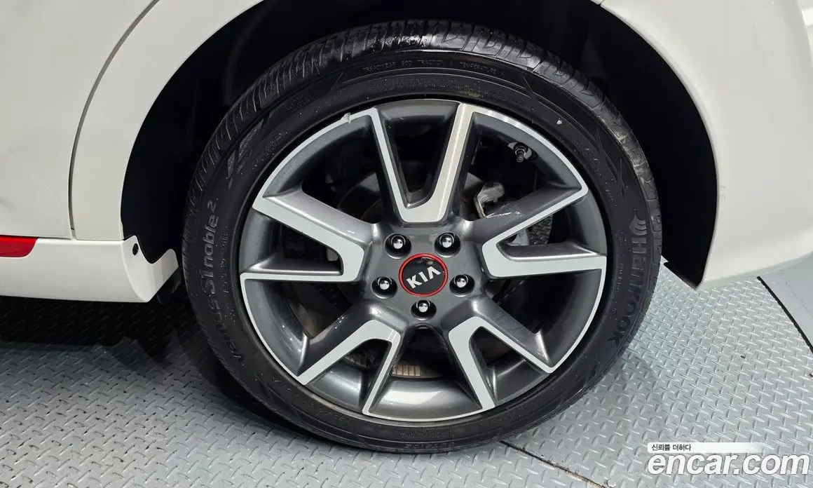 Kia Soul 2019 1.6 автомат (гидро), фото 7