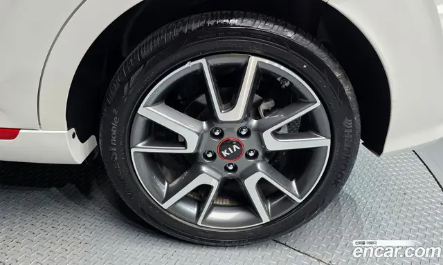 Kia Soul 2019 1.6 автомат (гидро), миниатюра 7