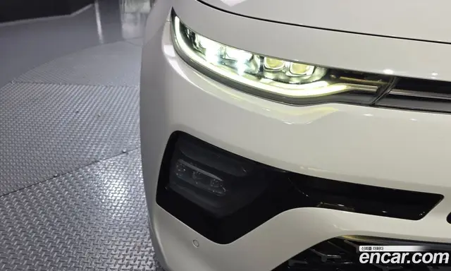 Kia Soul 2019 1.6 автомат (гидро), миниатюра 8