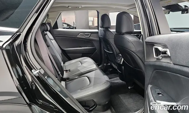 Kia Sportage 2022 1.6 автомат (гидро), миниатюра 12
