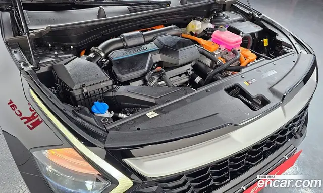 Kia Sportage 2022 1.6 автомат (гидро), миниатюра 6