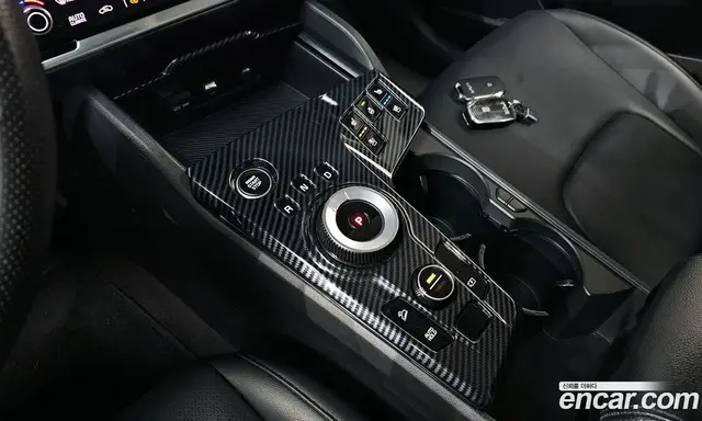 Kia Sportage 2022 1.6 автомат (гидро), миниатюра 9