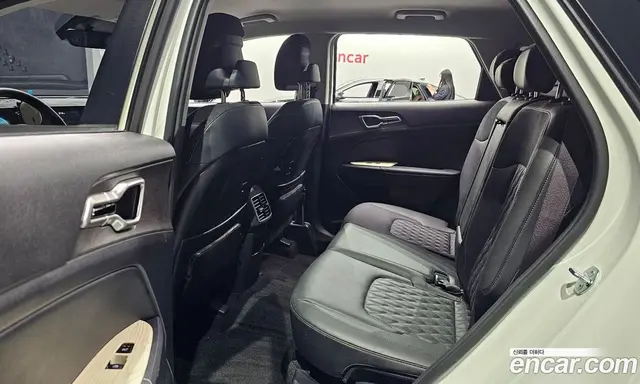 Kia Sportage 2023 1.6 автомат (гидро), миниатюра 11