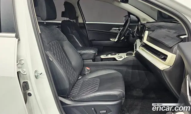 Kia Sportage 2023 1.6 автомат (гидро), миниатюра 12