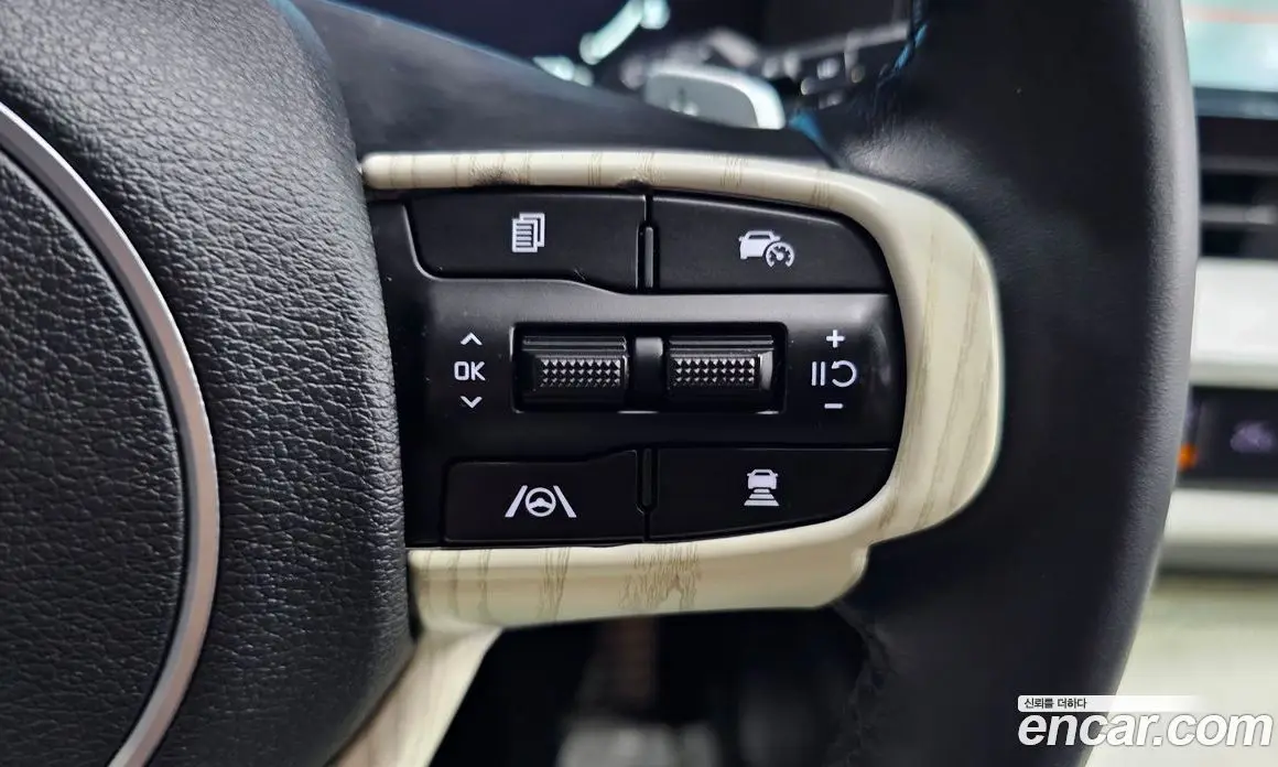 Kia Sportage 2023 1.6 автомат (гидро), фото 16