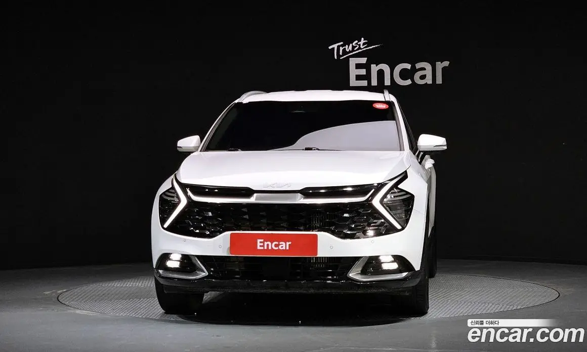 Kia Sportage 2023 1.6 автомат (гидро), фото 3