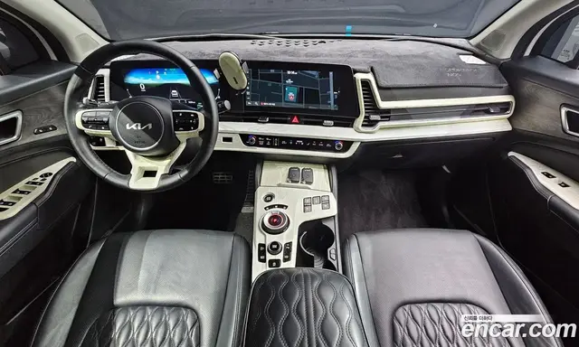 Kia Sportage 2023 1.6 автомат (гидро), миниатюра 7