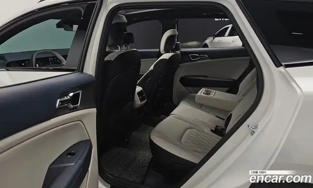 Kia Sportage 2025 1.6 автомат (гидро), миниатюра 12