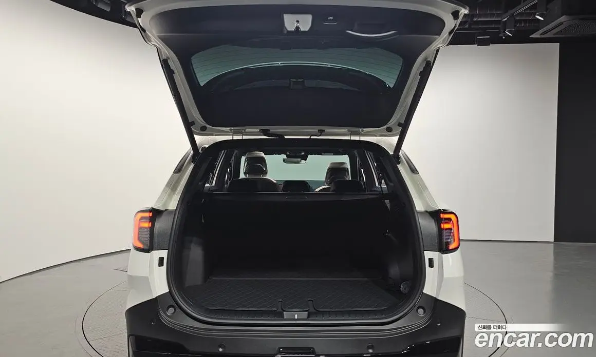 Kia Sportage 2025 1.6 автомат (гидро), фото 20