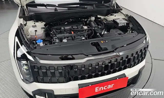Kia Sportage 2025 1.6 автомат (гидро), миниатюра 6