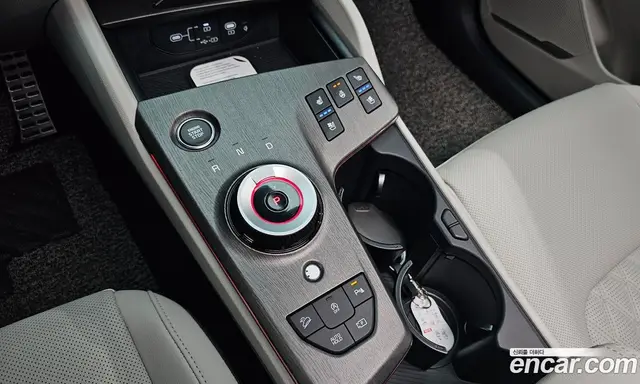 Kia Sportage 2025 1.6 автомат (гидро), миниатюра 9