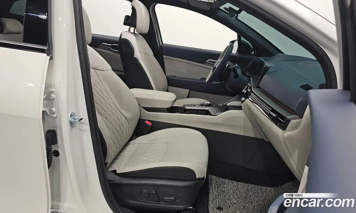 Kia Sportage 2025 1.6 автомат (гидро), фото 10