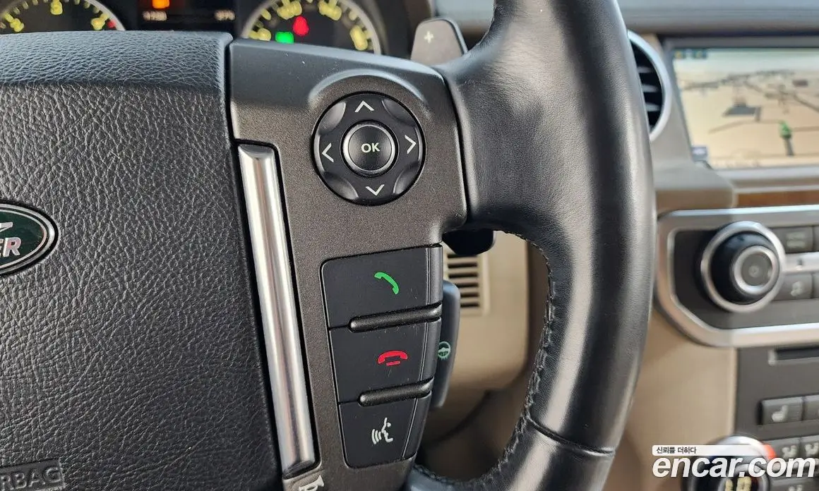 Land Rover Discovery 2016 3.0 автомат (гидро), фото 15