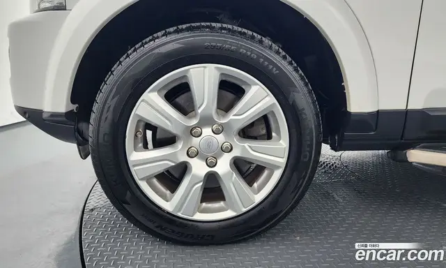 Land Rover Discovery 2016 3.0 автомат (гидро), миниатюра 5
