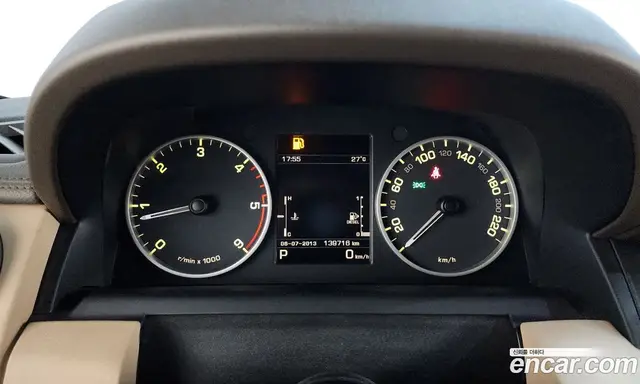 Land Rover Discovery 2016 3.0 автомат (гидро), миниатюра 8