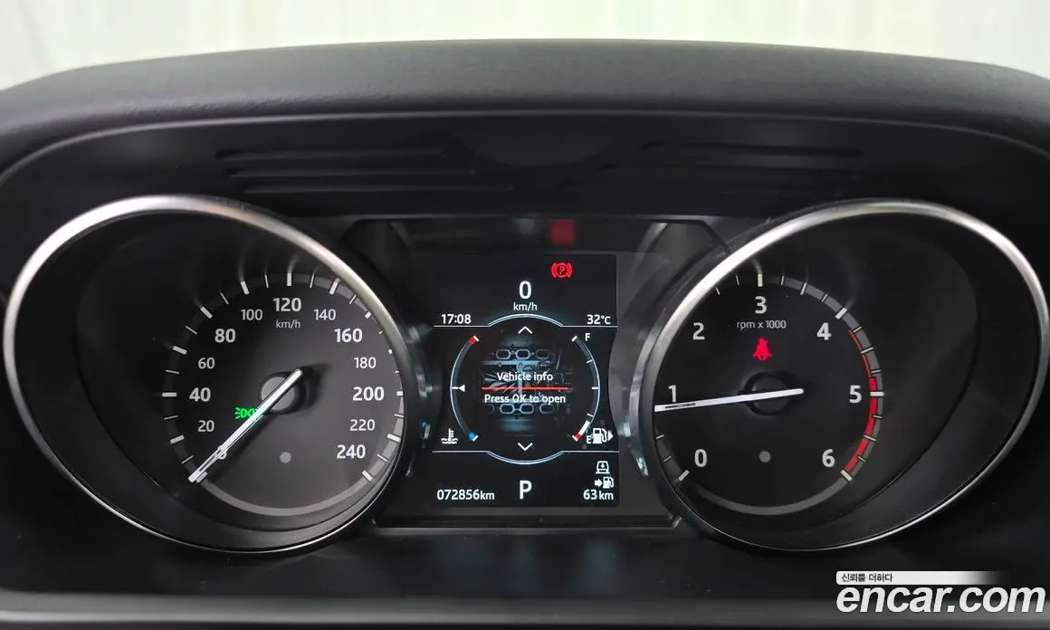 Land Rover Discovery 2018 2.0 автомат (гидро), фото 8