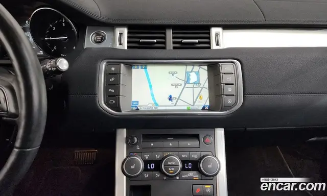 Land Rover Range Rover Evoque 2016 2.0 автомат (гидро), миниатюра 12