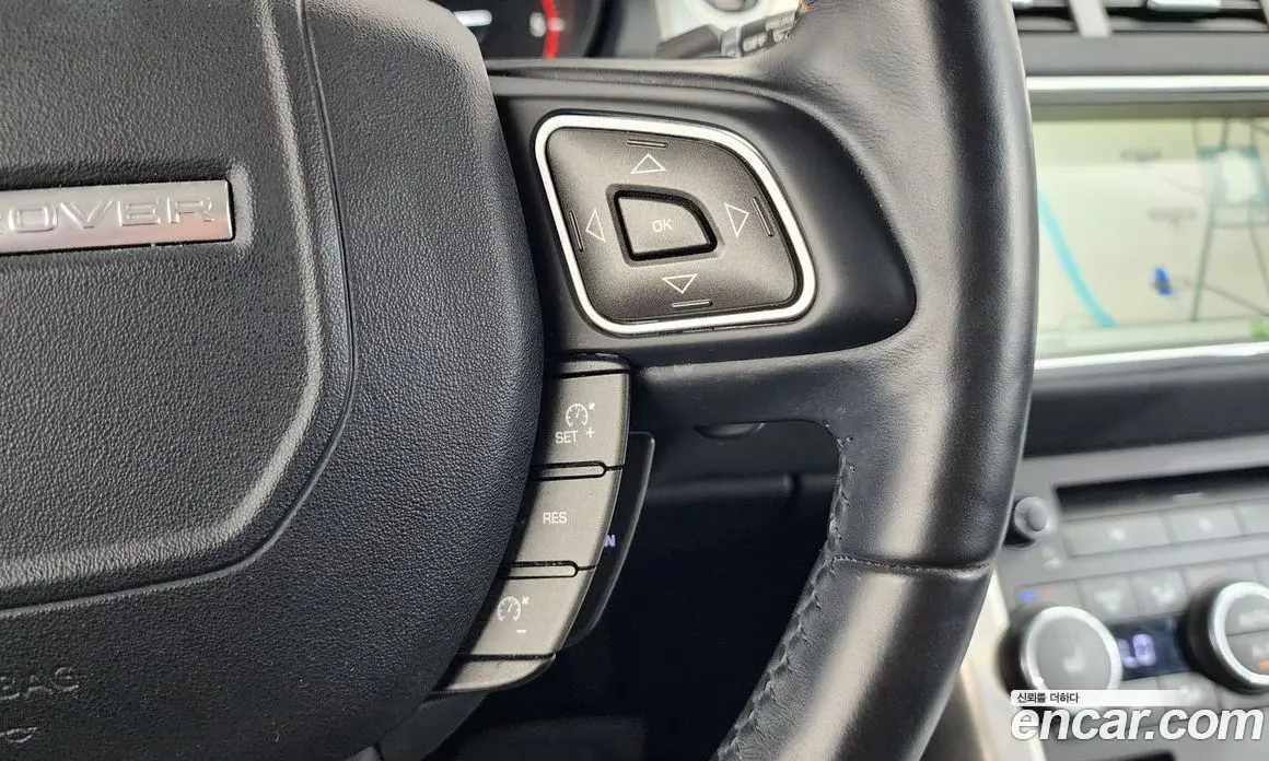 Land Rover Range Rover Evoque 2016 2.0 автомат (гидро), фото 15