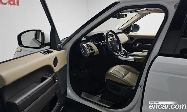 Land Rover Range Rover Sport 2019 3.0 автомат (гидро), миниатюра 12