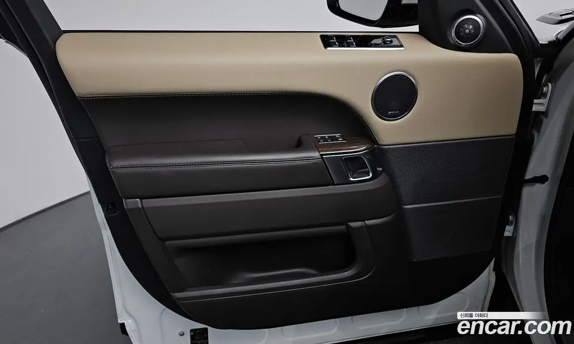 Land Rover Range Rover Sport 2019 3.0 автомат (гидро), фото 13