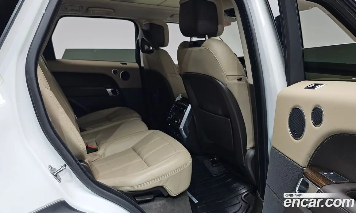 Land Rover Range Rover Sport 2019 3.0 автомат (гидро), фото 16