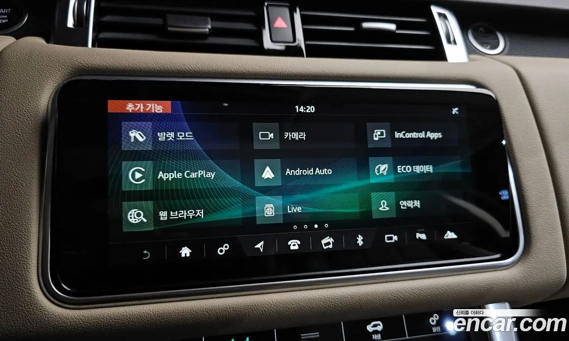 Land Rover Range Rover Sport 2019 3.0 автомат (гидро), фото 20