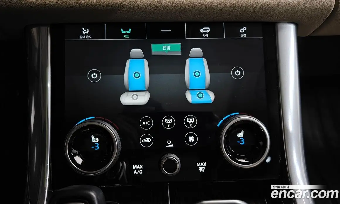 Land Rover Range Rover Sport 2019 3.0 автомат (гидро), фото 28