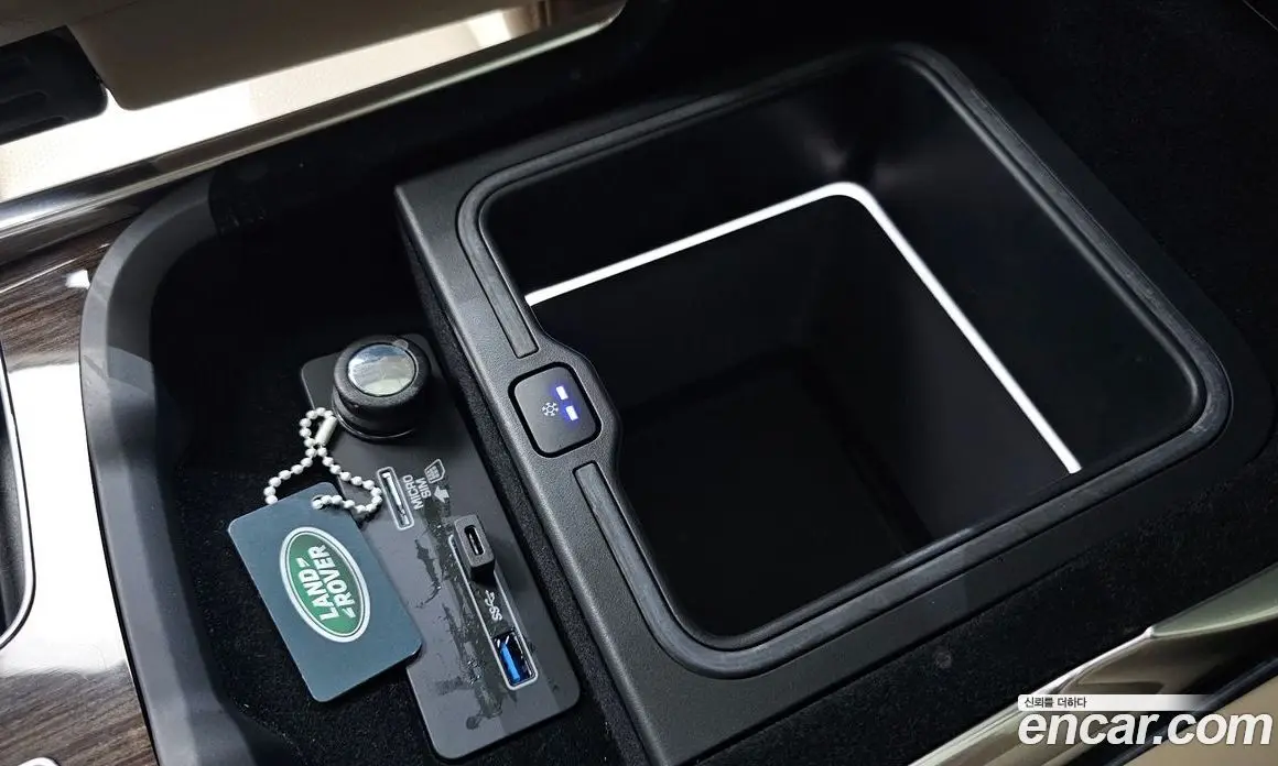 Land Rover Range Rover Sport 2019 3.0 автомат (гидро), фото 31