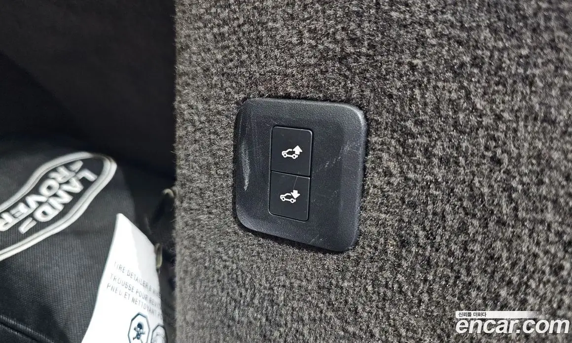 Land Rover Range Rover Sport 2019 3.0 автомат (гидро), фото 37