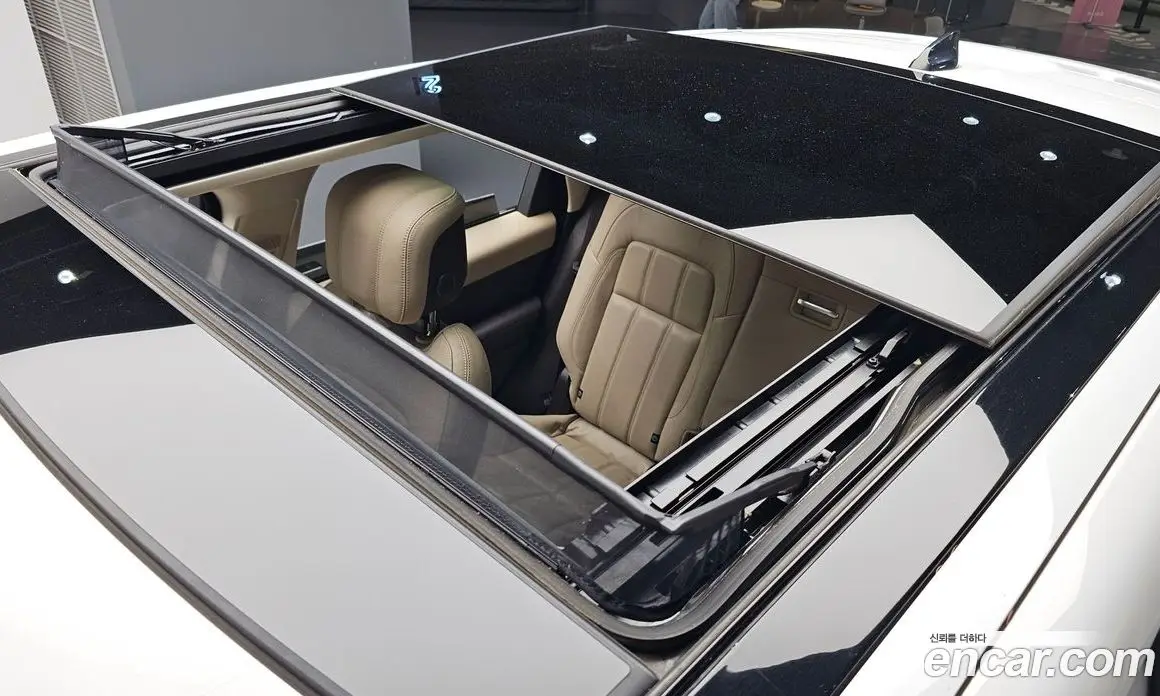 Land Rover Range Rover Sport 2019 3.0 автомат (гидро), фото 38