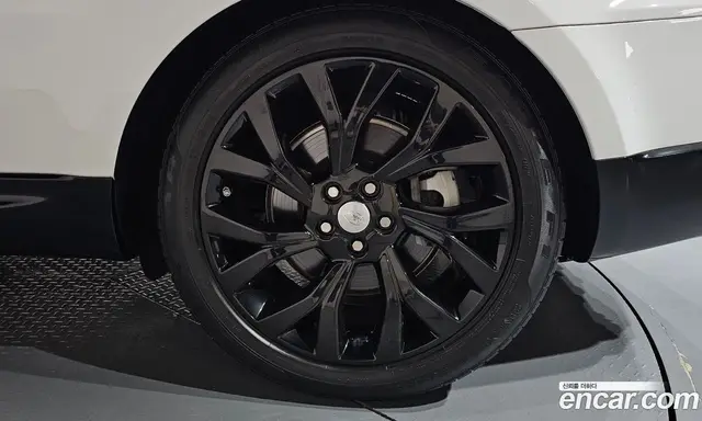 Land Rover Range Rover Sport 2019 3.0 автомат (гидро), миниатюра 6