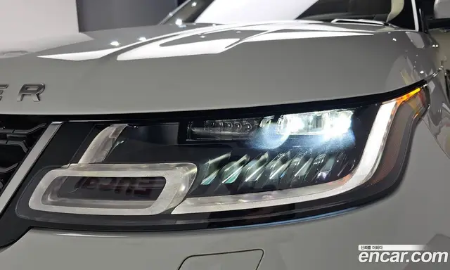 Land Rover Range Rover Sport 2019 3.0 автомат (гидро), миниатюра 7