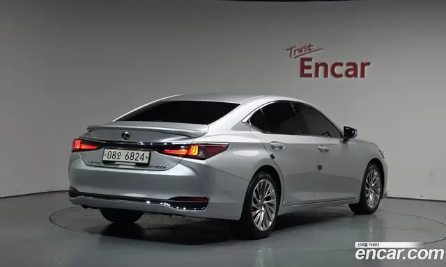 Lexus ES 2019 2.5 автомат (гидро), миниатюра 2 Lexus ES 2019 2.5 автомат (гидро), миниатюра 2