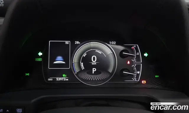 Lexus ES 2019 2.5 автомат (гидро), миниатюра 11 Lexus ES 2019 2.5 автомат (гидро), миниатюра 11