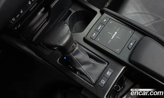 Lexus ES 2019 2.5 автомат (гидро), миниатюра 12