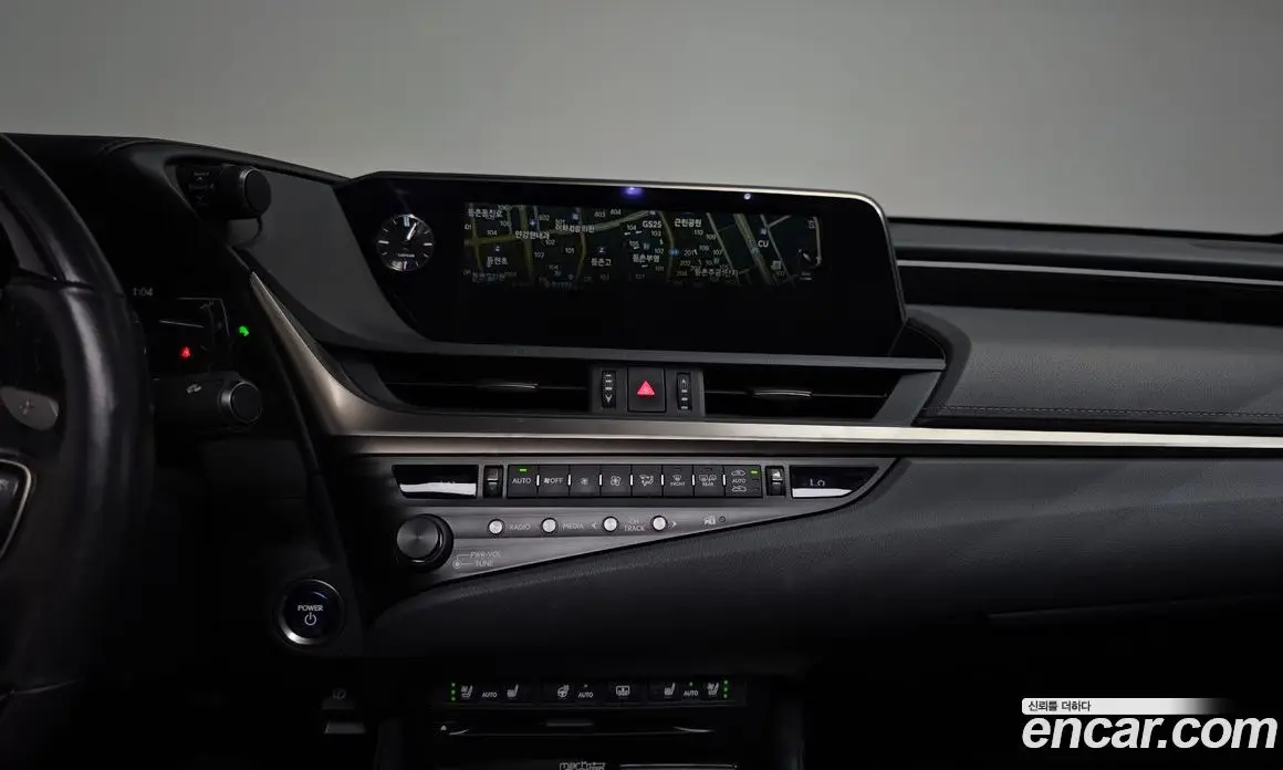 Lexus ES 2019 2.5 автомат (гидро), фото 19 Lexus ES 2019 2.5 автомат (гидро), фото 19