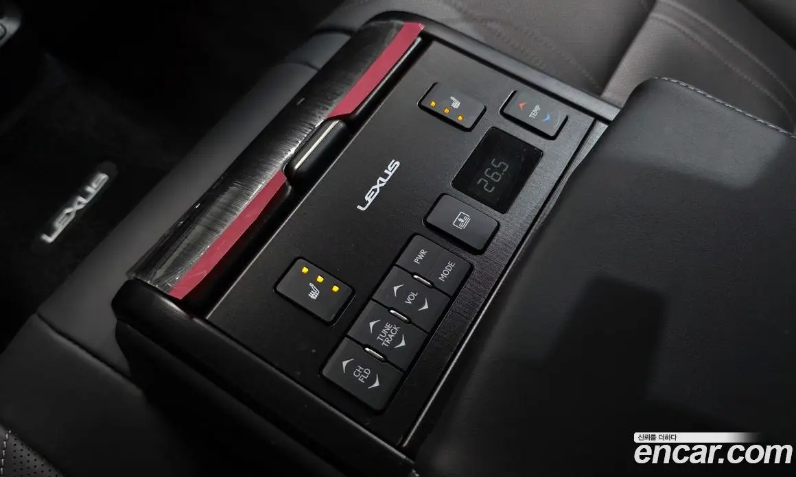 Lexus ES 2019 2.5 автомат (гидро), фото 24 Lexus ES 2019 2.5 автомат (гидро), фото 24
