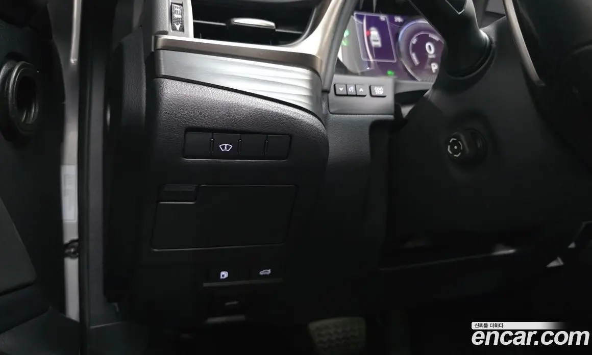 Lexus ES 2019 2.5 автомат (гидро), фото 33 Lexus ES 2019 2.5 автомат (гидро), фото 33