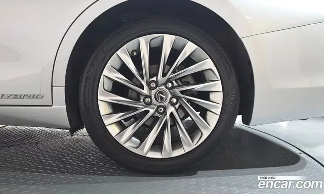 Lexus ES 2019 2.5 автомат (гидро), миниатюра 7 Lexus ES 2019 2.5 автомат (гидро), миниатюра 7