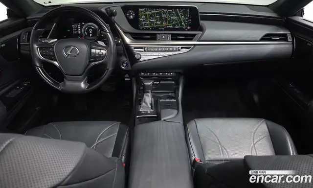 Lexus ES 2019 2.5 автомат (гидро), миниатюра 10 Lexus ES 2019 2.5 автомат (гидро), миниатюра 10