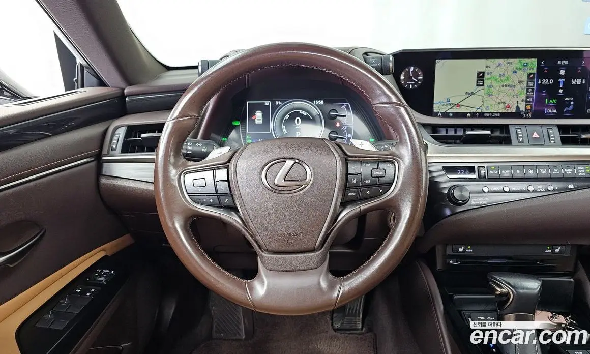 Lexus ES 2019 2.5 автомат (гидро), фото 19 Lexus ES 2019 2.5 автомат (гидро), фото 19