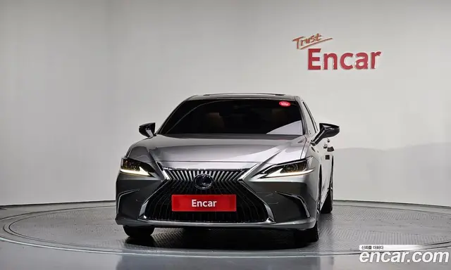 Lexus ES 2019 2.5 автомат (гидро), миниатюра 3 Lexus ES 2019 2.5 автомат (гидро), миниатюра 3