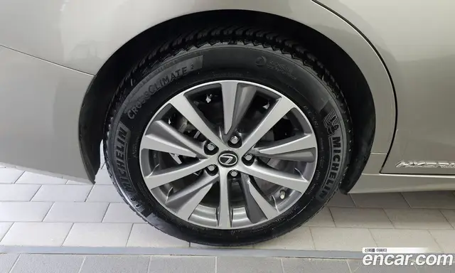 Lexus ES 2019 2.5 автомат (гидро), миниатюра 5 Lexus ES 2019 2.5 автомат (гидро), миниатюра 5