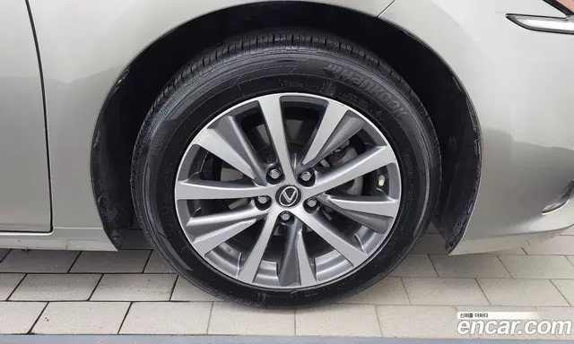 Lexus ES 2019 2.5 автомат (гидро), миниатюра 7 Lexus ES 2019 2.5 автомат (гидро), миниатюра 7