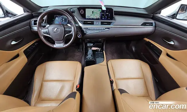 Lexus ES 2019 2.5 автомат (гидро), миниатюра 10 Lexus ES 2019 2.5 автомат (гидро), миниатюра 10