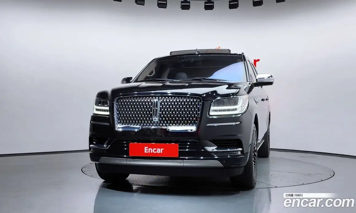 Lincoln Navigator 2020 3.5 автомат (гидро), фото 3 Lincoln Navigator 2020 3.5 автомат (гидро), фото 3
